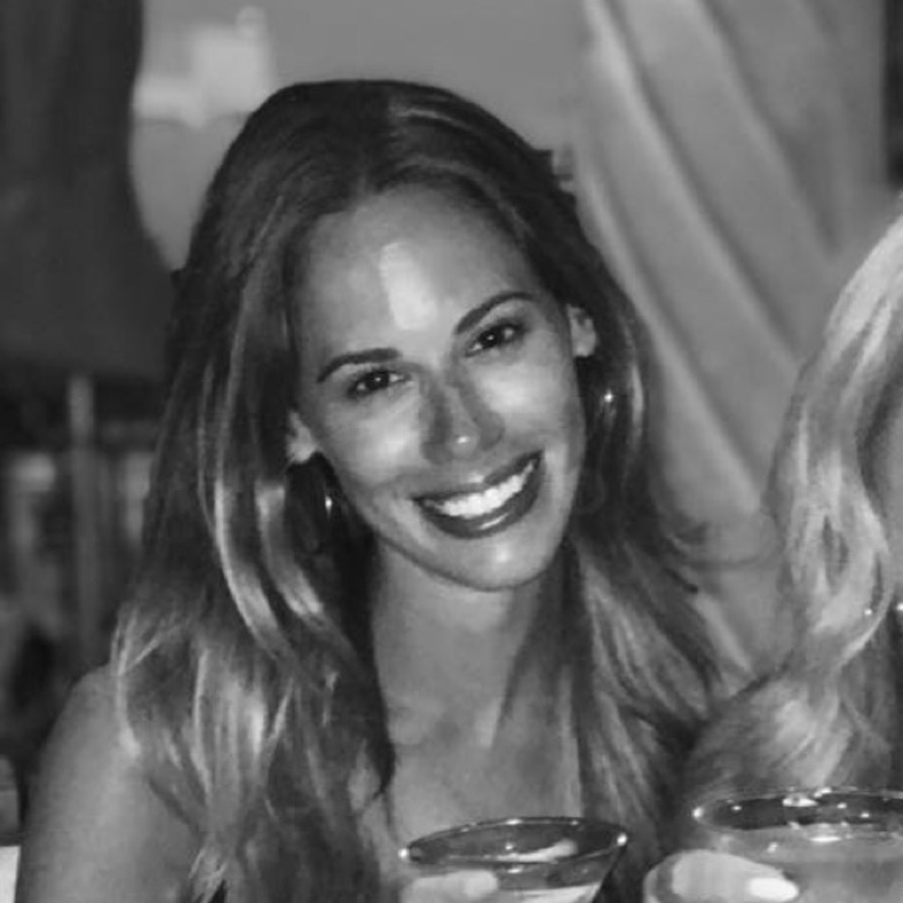 Meet your Posher, Carly